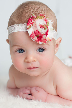 Addson 4 month-1