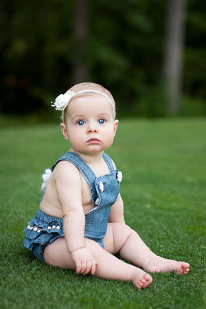 Addson 9 month-2