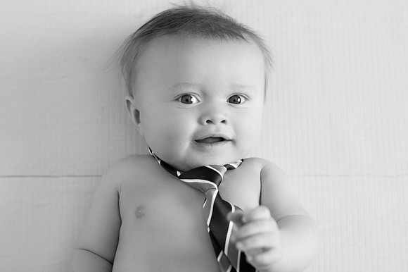 Carter 4 mos-1