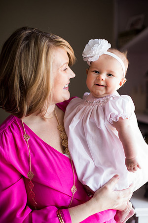 Olivia 4 month-6