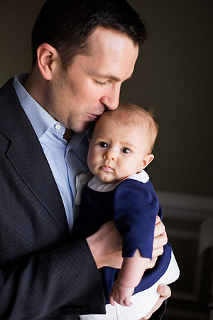 Olivia 4 month-7