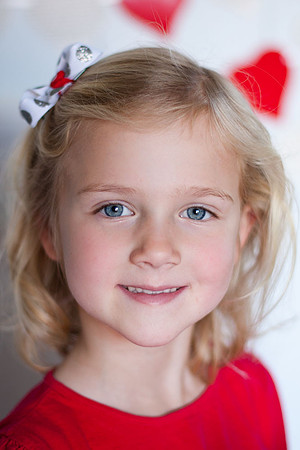 Olivia B-1