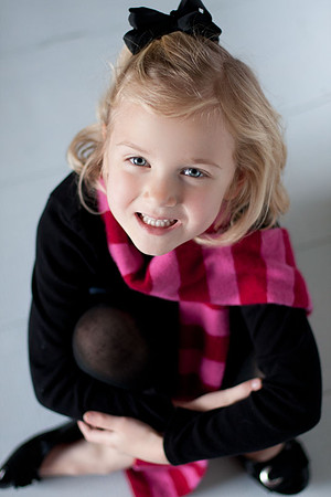 Olivia B-7