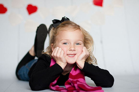 Olivia B-5