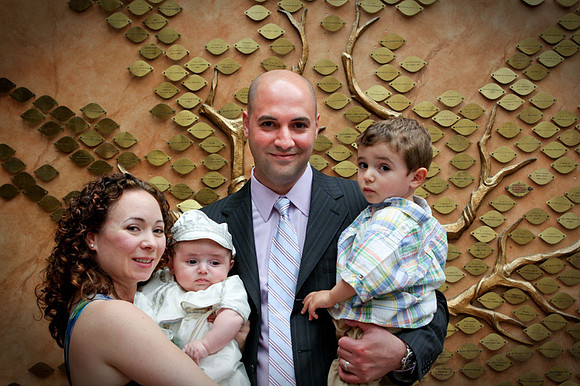 Events Aiden Baptism-7