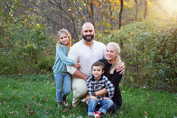 Clemmons Family Photos-1