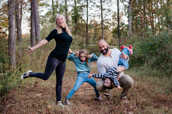 Clemmons Family Photos-9