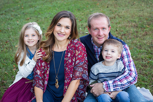 Family photos Bethabara Park-2
