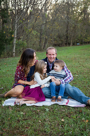 Family photos Bethabara Park-3