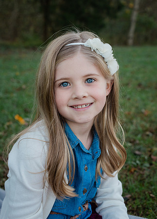 Family photos Bethabara Park-4