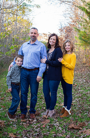 Family photos clemmons nc-1