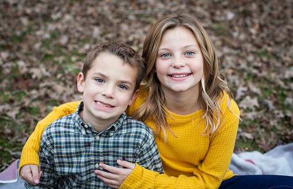 Family photos clemmons nc-3