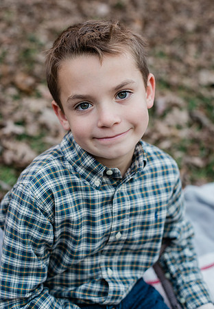 Family photos clemmons nc-4
