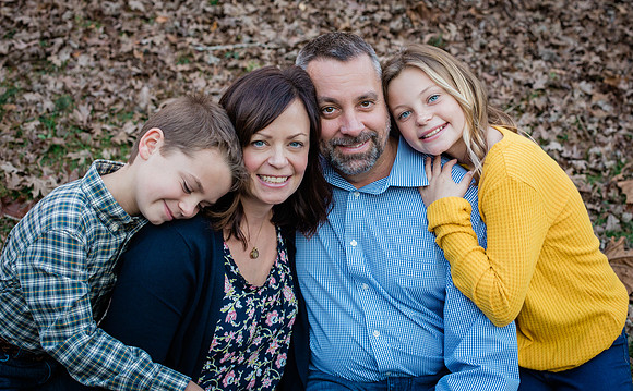 Family photos clemmons nc-5