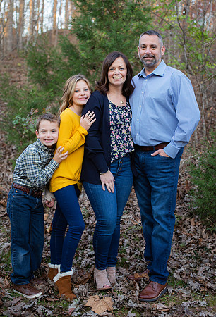 Family photos clemmons nc-8