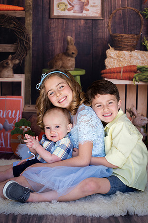 Easter photos Clemmons-7