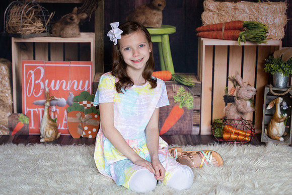 Easter photos Clemmons-12