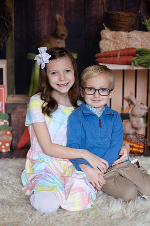 Easter photos Clemmons-13
