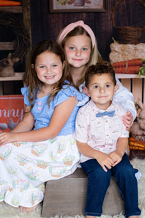Easter photos Clemmons-42