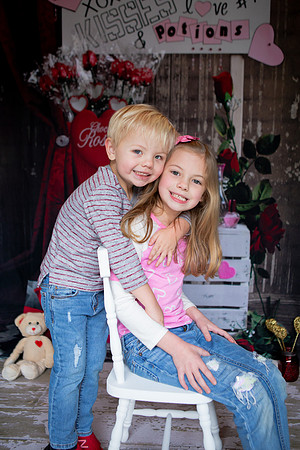 Valentines photos winston salem nc-8