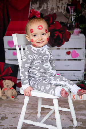 Valentines photos winston salem nc-14