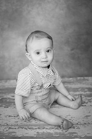baby 8 month-1