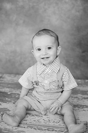 baby 8 month-2