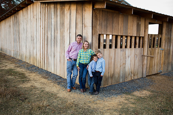 Hannah Family 2016-40