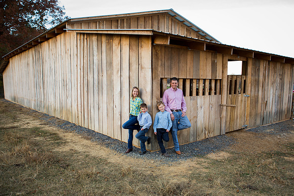 Hannah Family 2016-38
