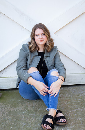 Senior photos Tanglewood-2
