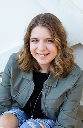 Senior photos Tanglewood-1