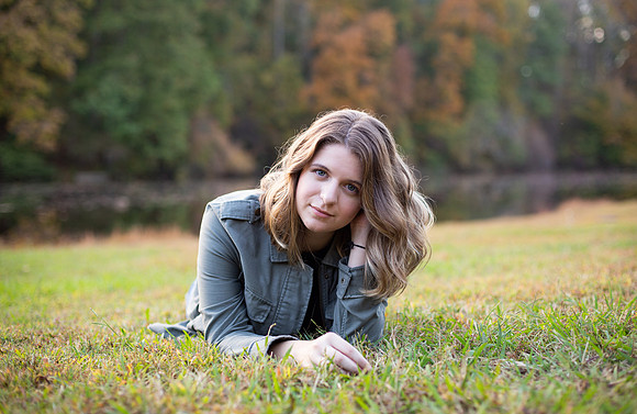 Senior photos Tanglewood-10