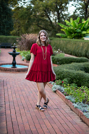 Senior photos Tanglewood-11