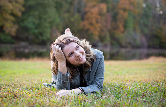 Senior photos Tanglewood-9