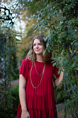 Senior photos Tanglewood-14