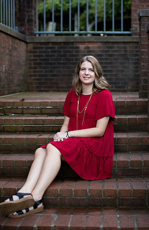 Senior photos Tanglewood-16