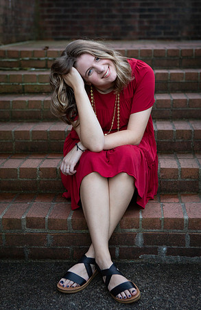 Senior photos Tanglewood-19