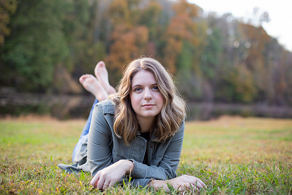 Senior photos Tanglewood-6