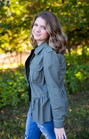 Senior photos Tanglewood-5
