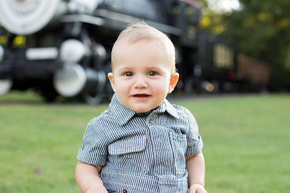 Gavin 8 months-5