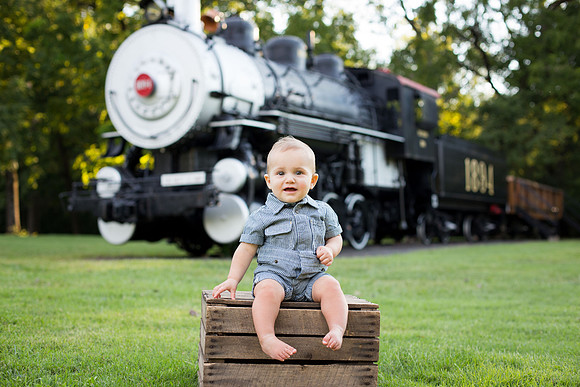 Gavin 8 months-1