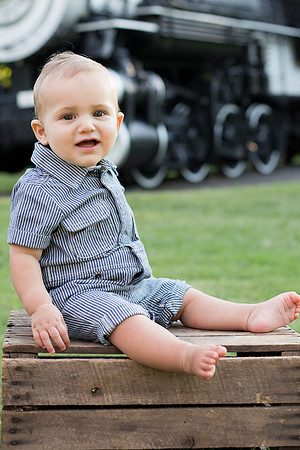 Gavin 8 months-8