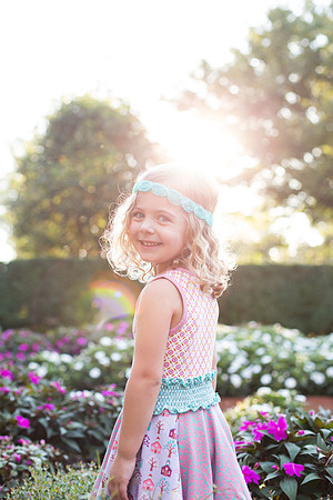 Addison 4 yr-4