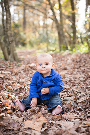 Griffin 7 month-36