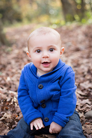 Griffin 7 month-39