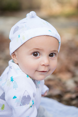 Griffin 7 month-49