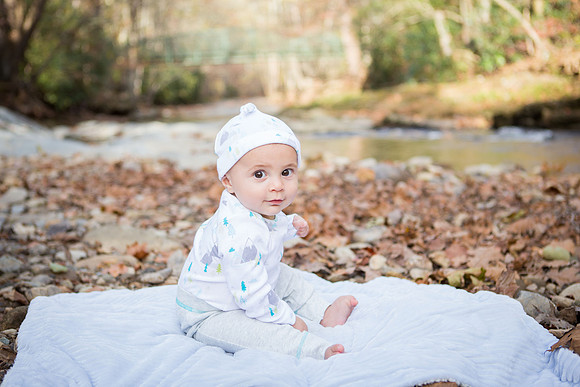 Griffin 7 month-43