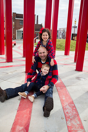 Burti Family 2018-2