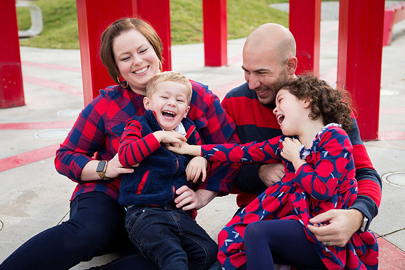 Burti Family 2018-11