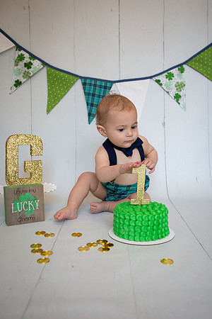 Griffin Cake Smash-10